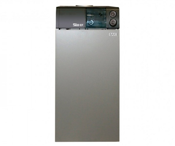 Напольный газовый котел 60 кВт Baxi SLIM EF 1.61