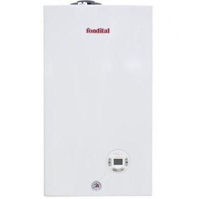 Настенный газовый котел Fondital MINORCA CTFS 13