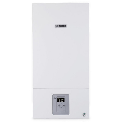 Настенный газовый котел Bosch WBC 14-1 D