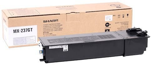 Картридж Sharp MX237GT Black
