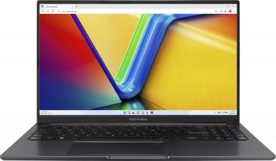 Ноутбук ASUS A1505ZA VivoBook 15 OLED (L1185)
