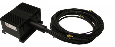 Комплект освещения сауны с проектором CARIITTI VPAC-1527 - N211