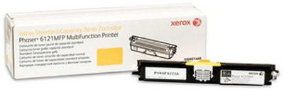 Картридж Xerox 106R01465 Yellow