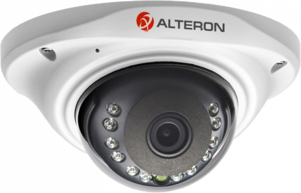 Видеокамера IP купольная KIM12 Juno