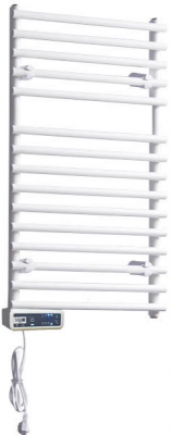 Электрический полотенцесушитель IVigo EHR 5015 PRO 350Вт белый