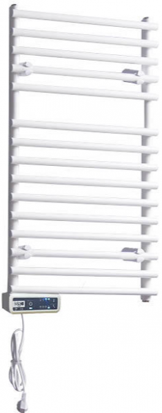 Электрический полотенцесушитель IVigo EHR 5015 PRO 350Вт белый