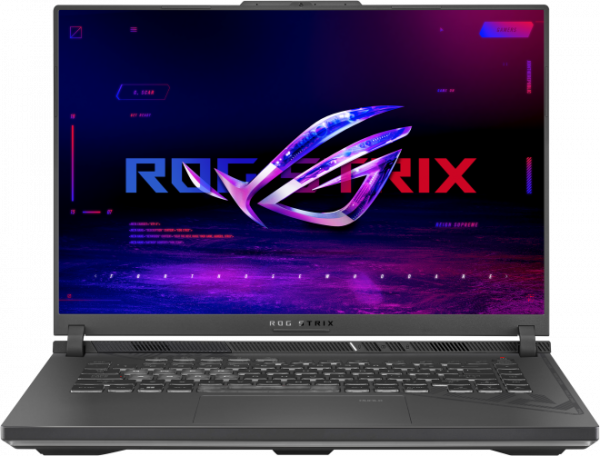 Ноутбук ASUS G614JI ROG Strix G16 (2023) (N4083)