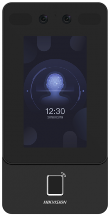 Терминал доступа Hikvision DS-K1T342MFWX