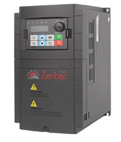 Частотный преобразователь Zentec FL183T4B (18,5кВт 3х380В)