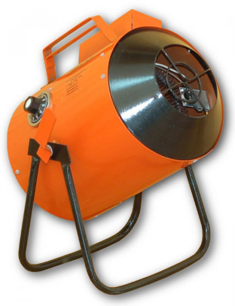 Тепловая пушка БАРС ЭТВ-3ТР