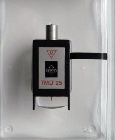 Головка звукоснимателя EMT TMD75/25