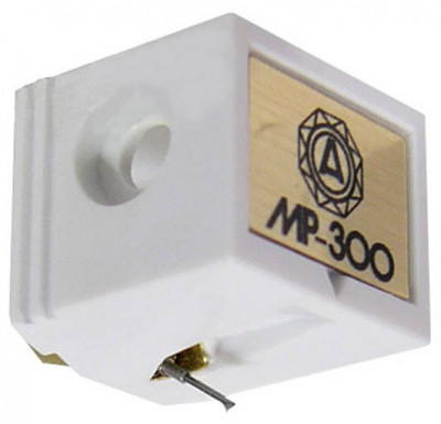 Игла звукоснимателя Nagaoka JN-P300