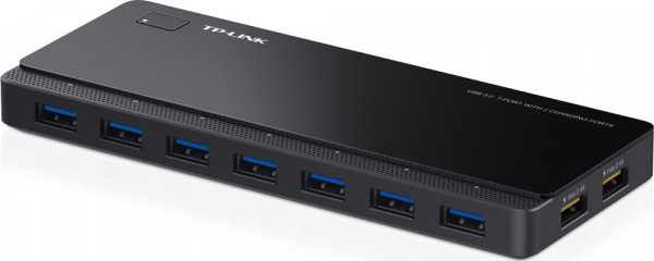 USB-концентратор TP-Link UH720