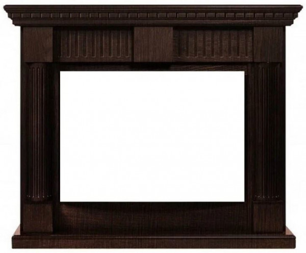 Широкий портал Firelight Colonna 30 шпон венге