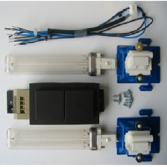 Стерилизатор воздуха для VisionAir2 Euromate SterlArir