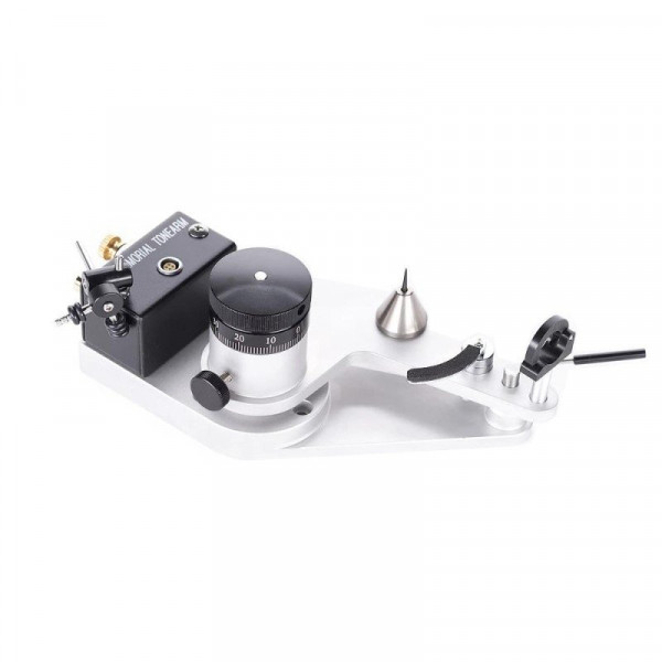 Крепление тонарма VPI VTA Base: JMW10 (Full Base, Anti-Skate, Junc. Box)