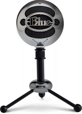 Микрофон Blue Snowball (988-000175)