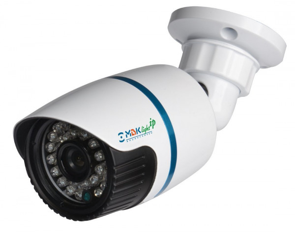 IP-камера уличная МВК-LIP 1080 Street (3,6)