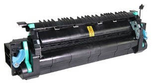 Узел термозакрепления Avision 015-0301-0