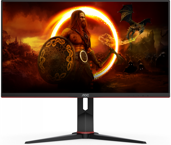 Монитор AOC 28' U28G2XU2