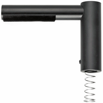 Okki Nokki RCTN 7 Трубка для пластинок 7 дюймов alumin