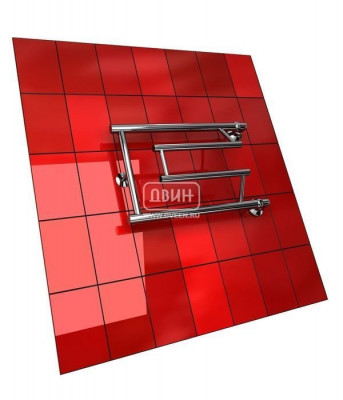 Водяной полотенцесушитель Двин C primo (1") 32/70