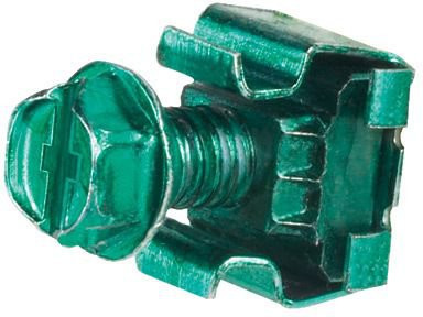 Гайки закладные Panduit CNBK