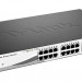 Коммутатор D-Link, DGS-1210-28P/F1A