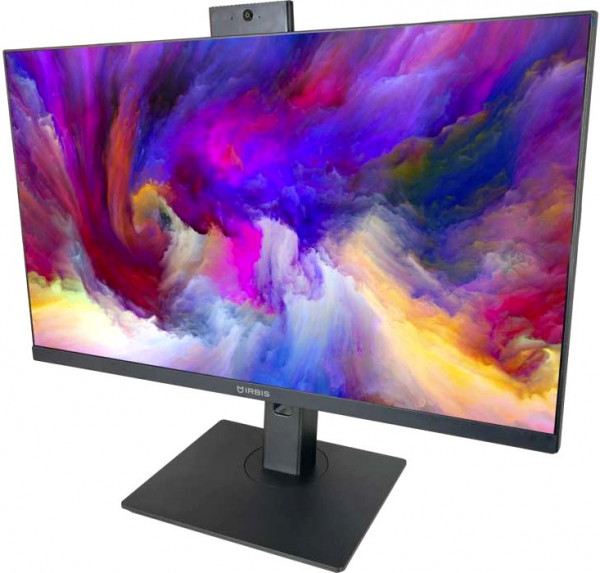 Монитор IRBIS 27' SmartView 27 (ISM27FIDW)