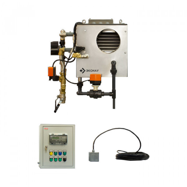 Форсуночный увлажнитель Эконау ЕК-6(ВД)