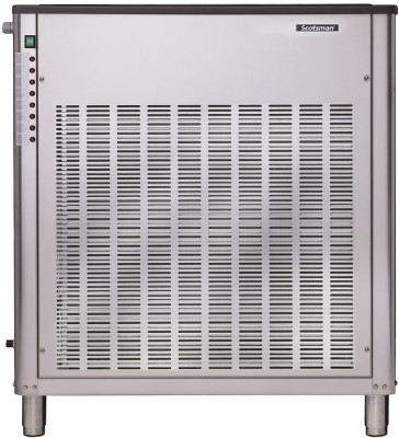 Льдогенератор SCOTSMAN MF 86 AS OX