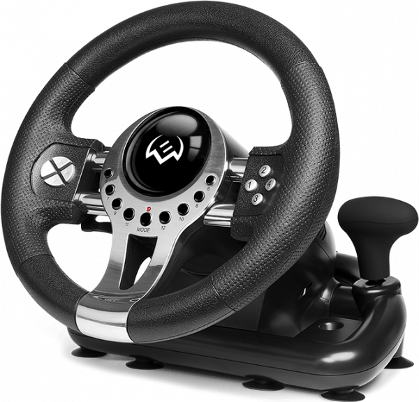 Руль Sven GC-W700