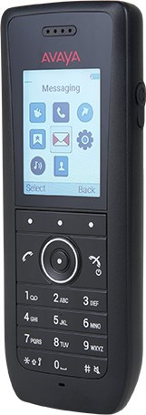 DECT-телефон Avaya 700513192