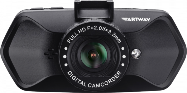 Автомобильный видеорегистратор Artway AV-525