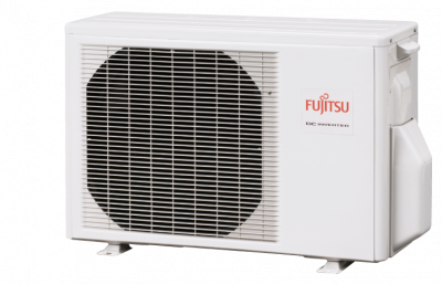 Внешний блок мульти сплит-системы на 2 комнаты Fujitsu AOYG18LAC2