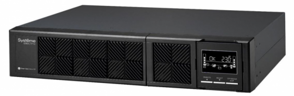 ИБП Systeme Electriс SRTSE3000RTXLI-NC