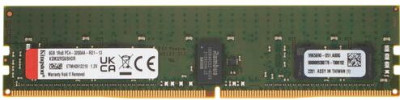 Оперативная память 8Gb DDR4 3200MHz Kingston ECC Reg (KSM32RS8/8HDR)