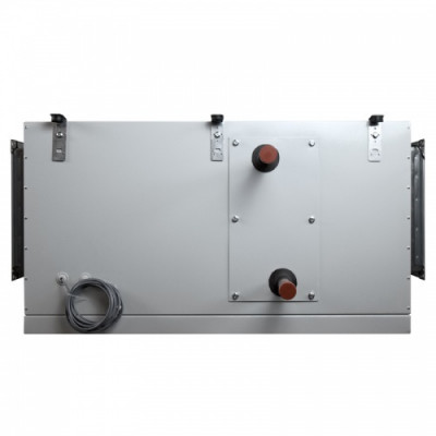 Приточная вентиляционная установка ФЬОРДИ ВПУ 1500 EC W-BLG