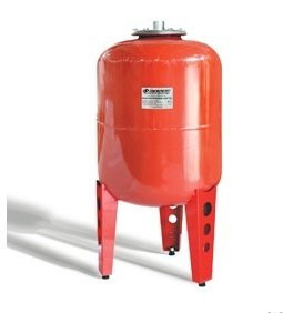 Расширительный бак Джилекс Расширительный бак 200 л