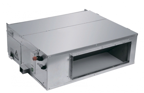 Канальный кондиционер Lanzkraft LHDM-50VA/LHO-50VA