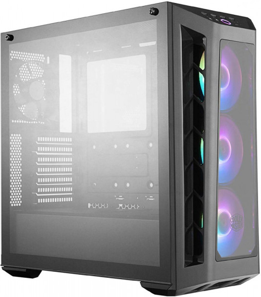 Корпус Cooler Master MasterBox MB530P Black (MCB-B530P-KHNN-S01)