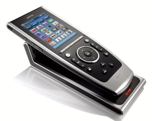 Пульт ДУ Philips TSU9400