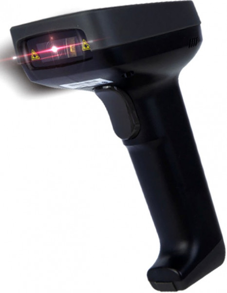 Сканер штрих-кодов Deli E14953W