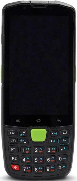 Терминал сбора данных Mertech SEUIC AutoID Q9 серии 8 (9051)