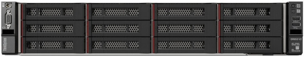 Сервер Lenovo ThinkSystem SR650 V2 (7Z73A06VEA)