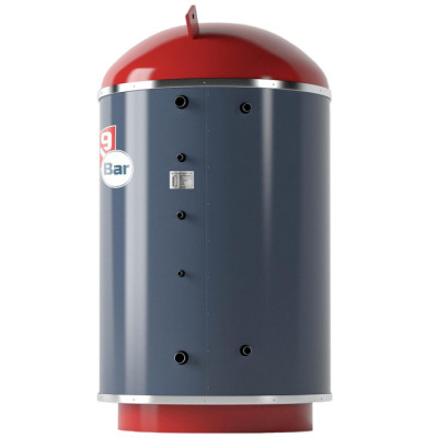 Бойлеры косвенного нагрева 9Bar SV 3000 6Бар