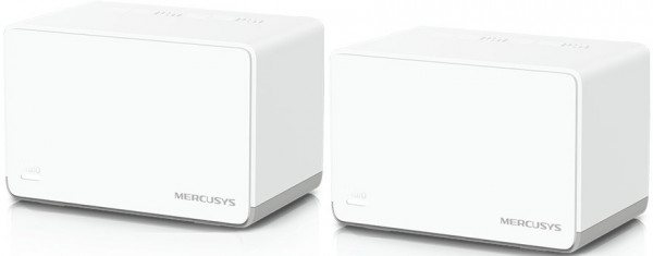 Mesh система Mercusys Halo H70X (2 шт.)