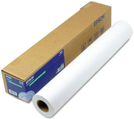 Бумага Epson Premium Semigloss Photo Paper (C13S041393)