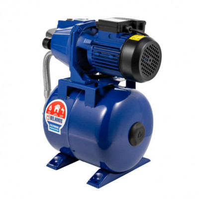 Поверхностная насосная станция Беламос XA 05 ALL