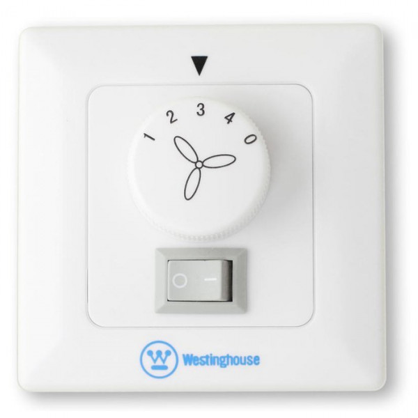 Регулятор скорости Westinghouse RWC-1